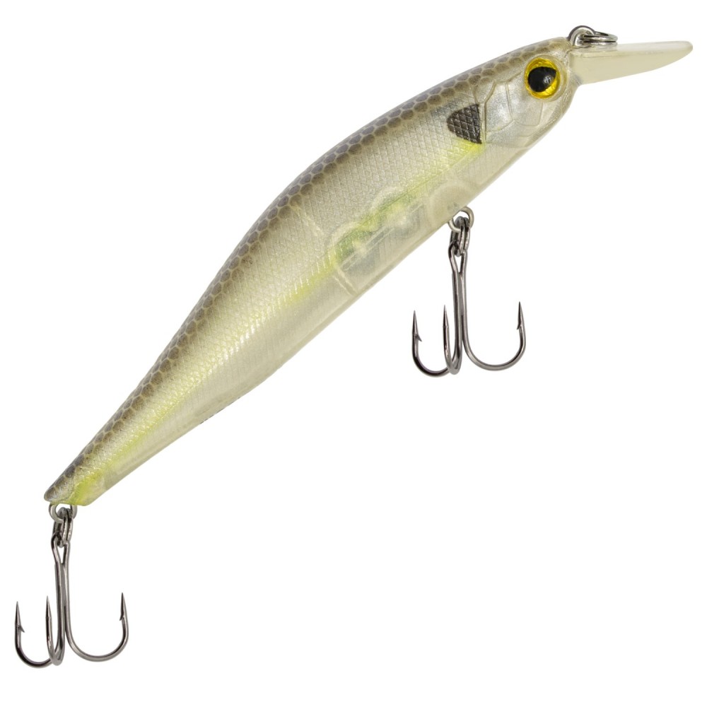 Viper Pro Bleak Twitch Wobler 5cm 11gr Cream Minnow Wobler