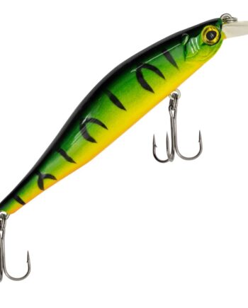 Viper Pro Bleak Twitch Wobler   5cm 11gr Firetiger Wobler