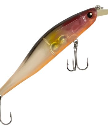 Viper Pro Bleak Twitch Wobler   5cm 11gr Flamingo Wobler