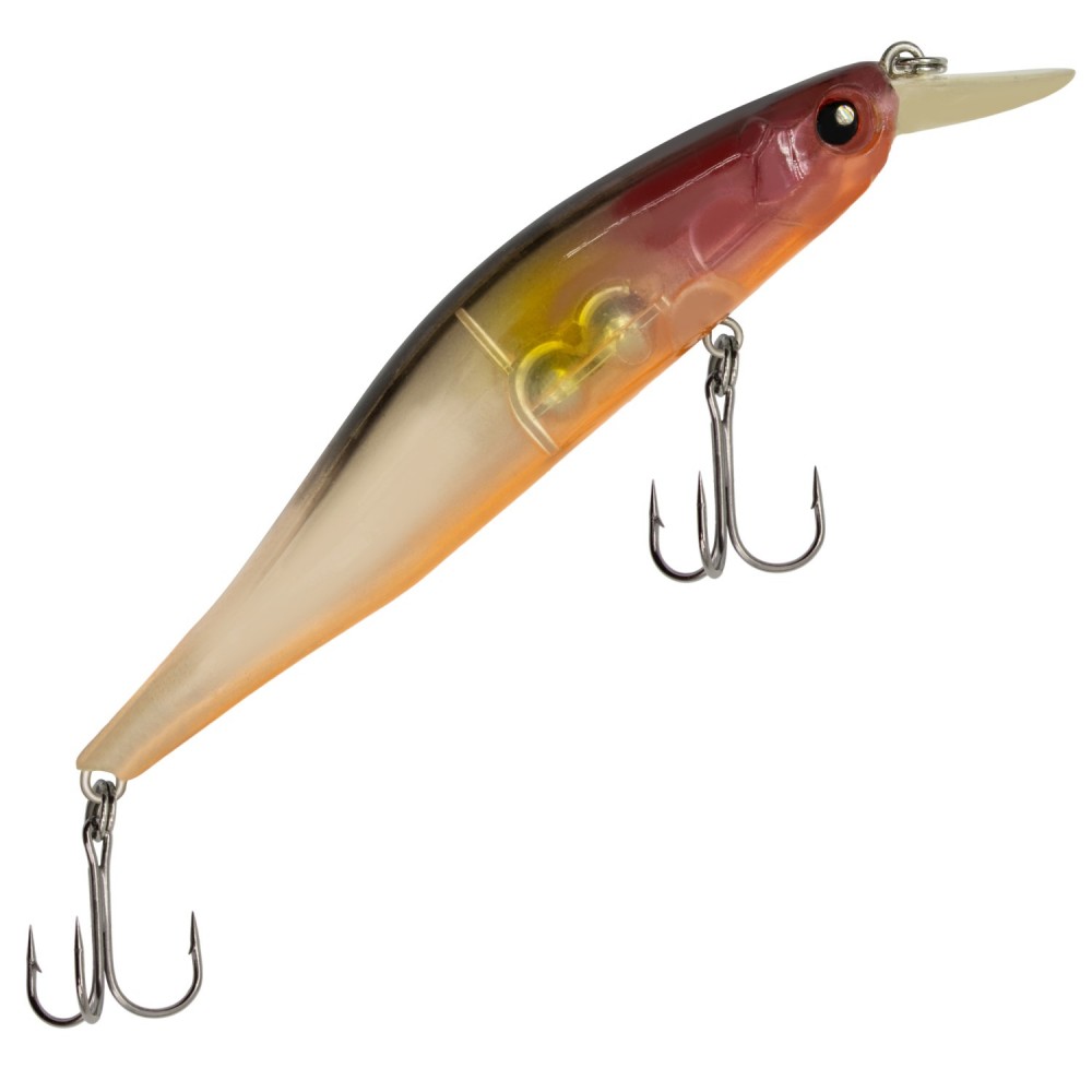 Viper Pro Bleak Twitch Wobler 5cm 11gr Flamingo Wobler