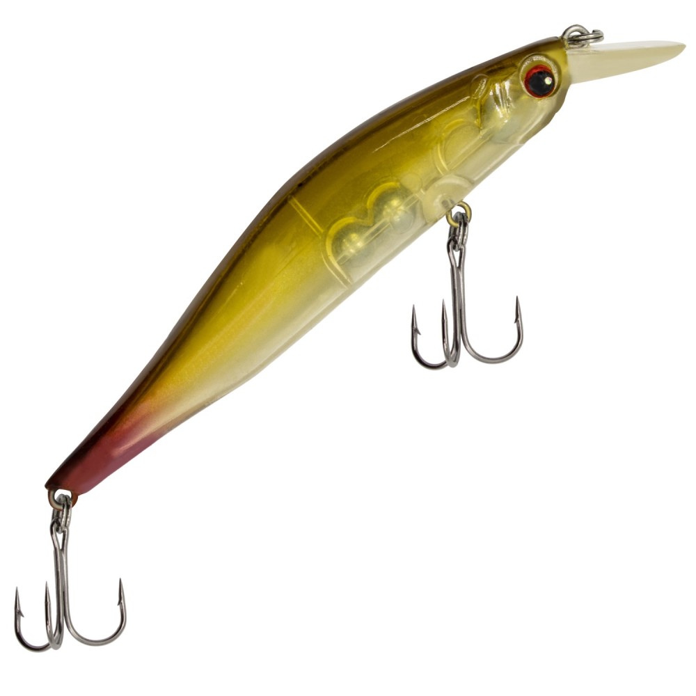 Viper Pro Bleak Twitch Wobler 5cm 11gr Peanut Wobler