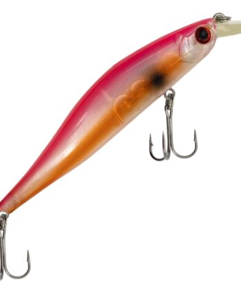 Viper Pro Bleak Twitch Wobler   5cm 11gr Pink Princess Wobler
