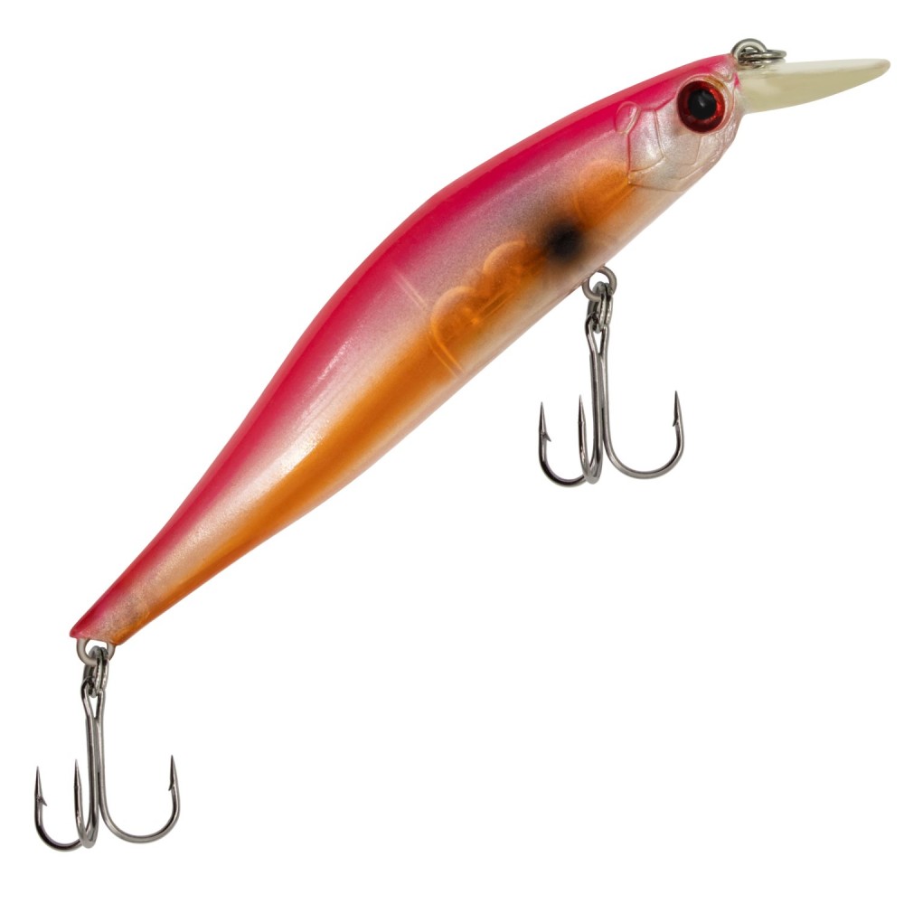 Viper Pro Bleak Twitch Wobler 5cm 11gr Pink Princess Wobler