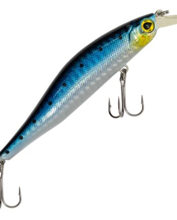 Viper Pro Bleak Twitch Wobler   5cm 11gr Sardine Wobler