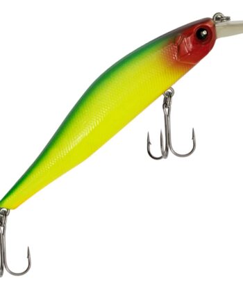 Viper Pro Bleak Twitch Wobler   5cm 11gr Smashed Fruits Wobler