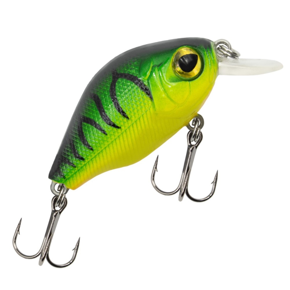 Viper Pro Bullet Crankbait 5cm 8gr Wobler