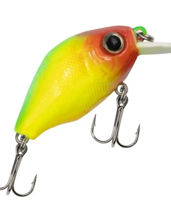 Viper Pro Bullet Crankbait 23   5cm 8gr Wobler