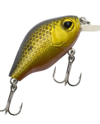 Viper Pro Bullet Crankbait   5cm 8gr   Wobler