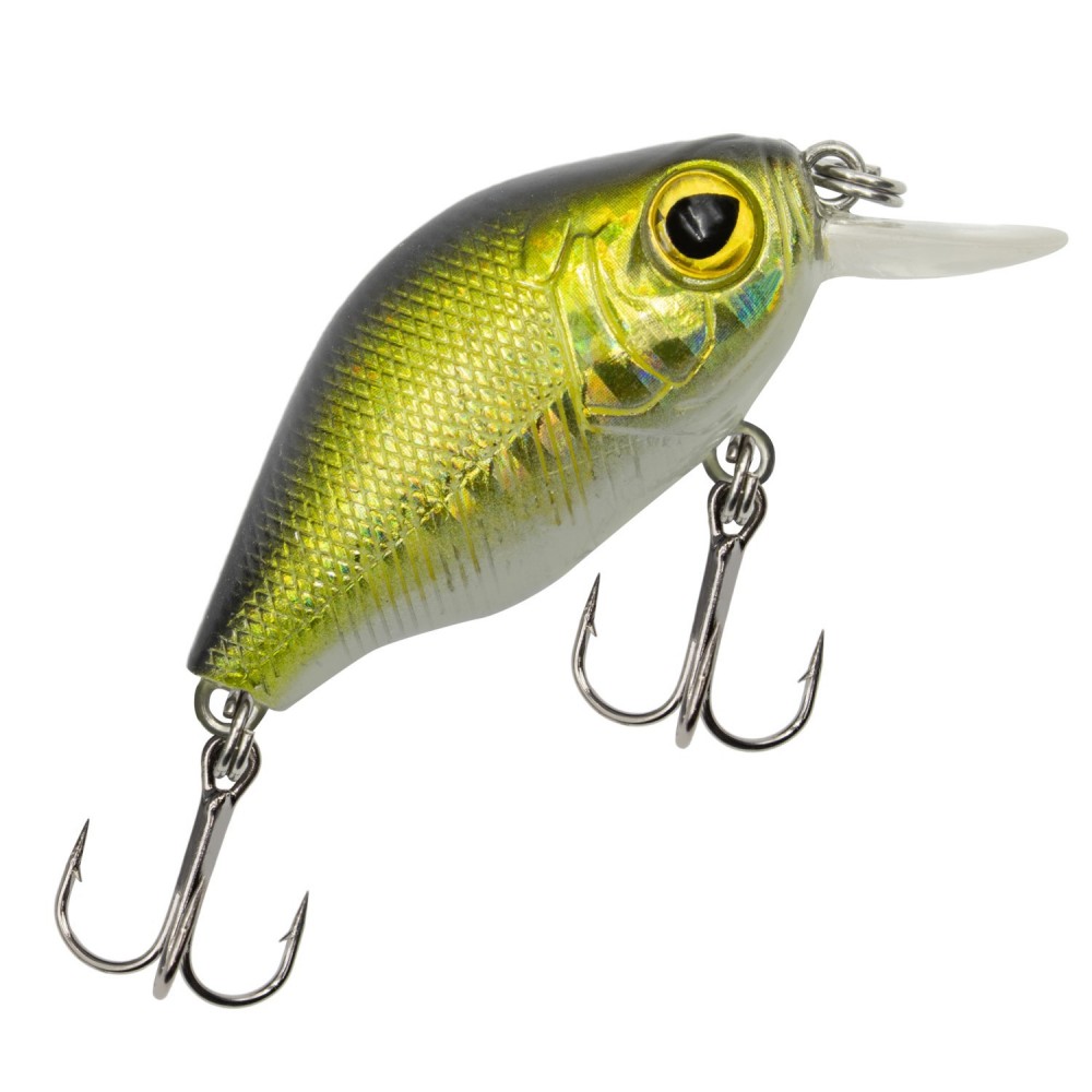 Viper Pro Bullet Crankbait 12 5cm 8gr Wobler
