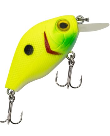 Viper Pro Cherry Crankbait       2m Wobler