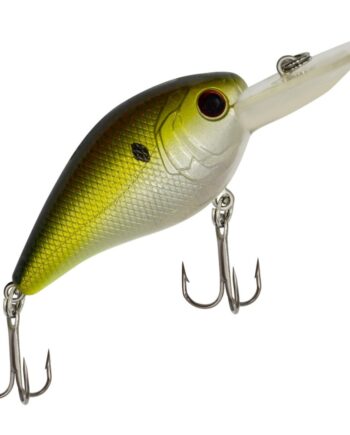 Viper Pro Fat Joe Crankbait 5cm 7gr Gold Shad Wobler