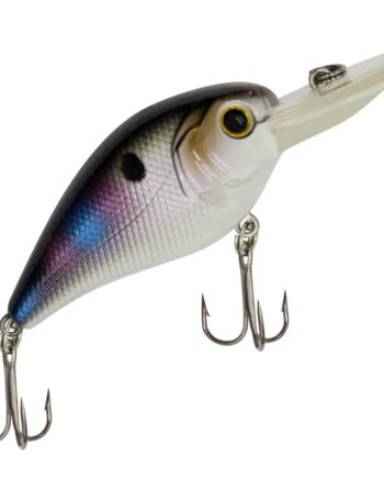 Viper Pro Fat Joe Crankbait 5cm 7gr Lilac Ice Wobler