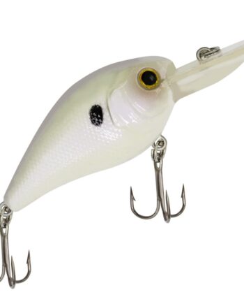 Viper Pro Fat Joe Crankbait 5cm 7gr Pearl Bone Wobler