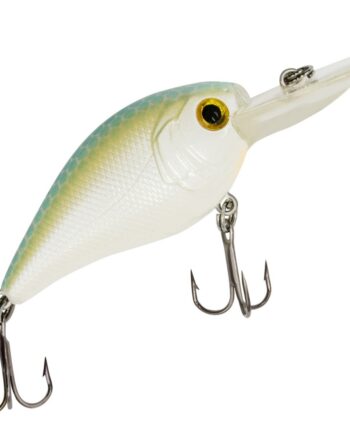 Viper Pro Fat Joe Crankbait 5cm 7gr White Marble Wobler