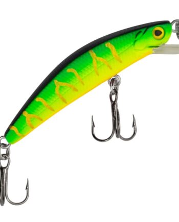 Viper Pro Glumpi Ul ørredwobler 5cm 2gr Firetiger Wobler