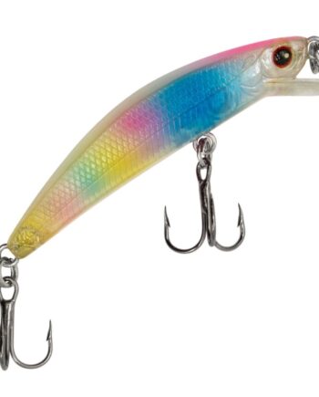 Viper Pro Glumpi Ul ørredwobler 5cm 2gr Flamingo Wobler