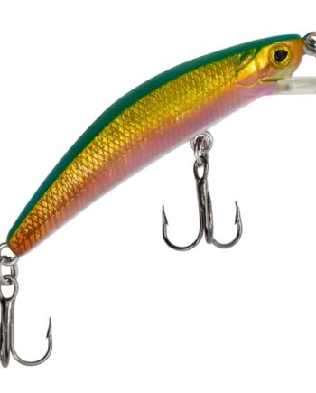 Viper Pro Glumpi Ul ørredwobler 5cm 2gr Goldie Wobler