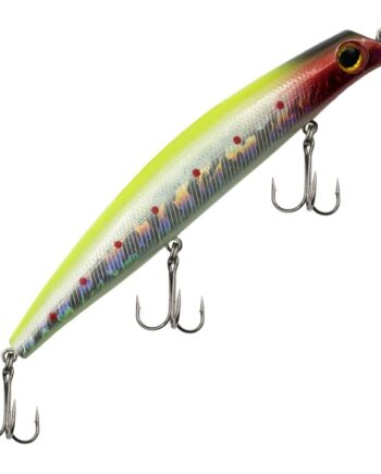 Viper Pro Havbars Kystwobler 11 5cm 15gr 16 Wobler