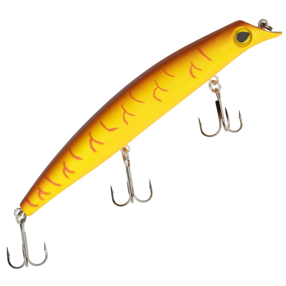 Viper Pro Havbars Kystwobler 11 5cm 15gr 21 Wobler