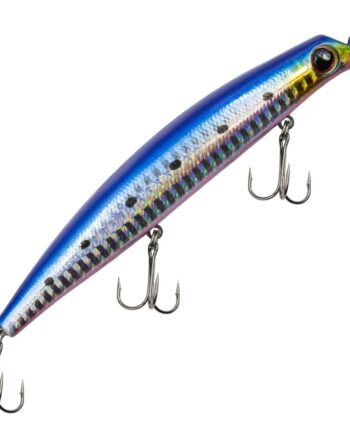 Viper Pro Havbars Kystwobler 11 5cm 15gr 24 Wobler