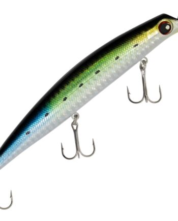 Viper Pro Havbars Kystwobler 11 5cm 15gr 30 Wobler