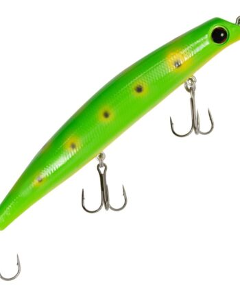 Viper Pro Havbars Kystwobler 11 5cm 15gr 32 Wobler