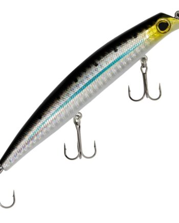 Viper Pro Havbars Kystwobler 11 5cm 15gr 33 Wobler