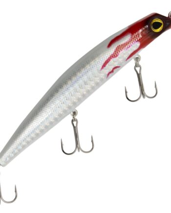 Viper Pro Havbars Kystwobler 11 5cm 15gr 40 Wobler