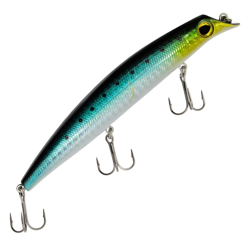Viper Pro Havbars Kystwobler 11 5cm 15gr Wobler