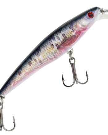 Viper Pro Live Minnow Wobler 7cm 5gr Minnow Wobler