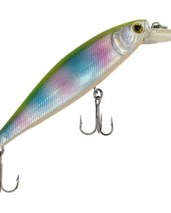 Viper Pro Parker Twitchbait 10cm 8gr Moonpie Wobler