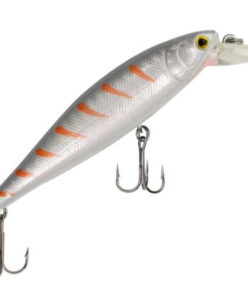 Viper Pro Parker Twitchbait 10cm 8gr Orange Tiger Wobler