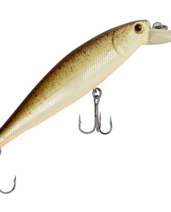 Viper Pro Parker Twitchbait 10cm 8gr Peanut Wobler