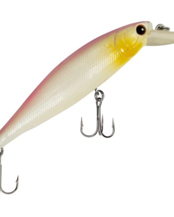Viper Pro Parker Twitchbait 10cm 8gr Pink Princess Wobler