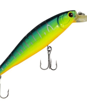 Viper Pro Parker Twitchbait 10cm 8gr Sunshine Tiger Wobler