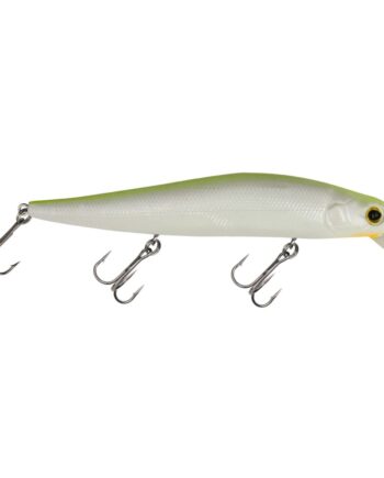 Viper Pro Suicide Flanker Jr  Twitchbait 10 8cm 15gr Lemon Cream Wobler