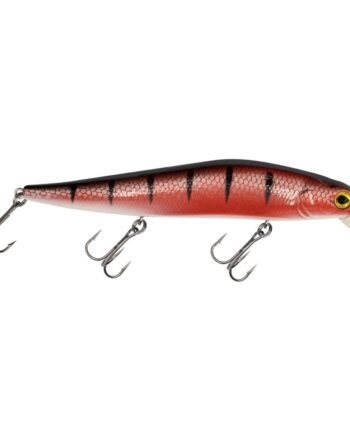 Viper Pro Suicide Flanker Jr  Twitchbait 10 8cm 15gr Red Perch Wobler