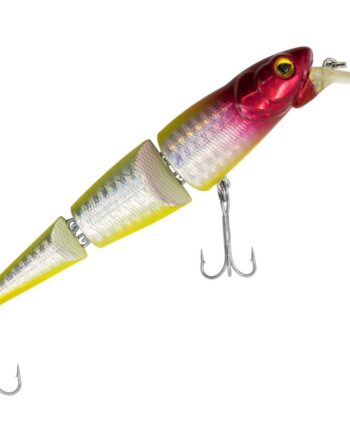 Viper Pro Triple Pikefighter Wobler 12cm 19gr Moonpie Wobler