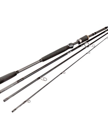 Westin W3 Travel-spin 2nd  -delt     -30gr Fiskestang