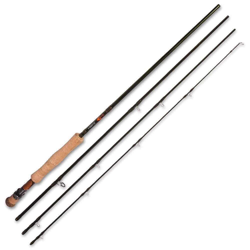 -version Fluestang Zq-  896-  Kl    Fluestang