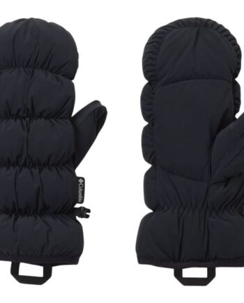 Columbia Amaze Puffâ  Mitten Black