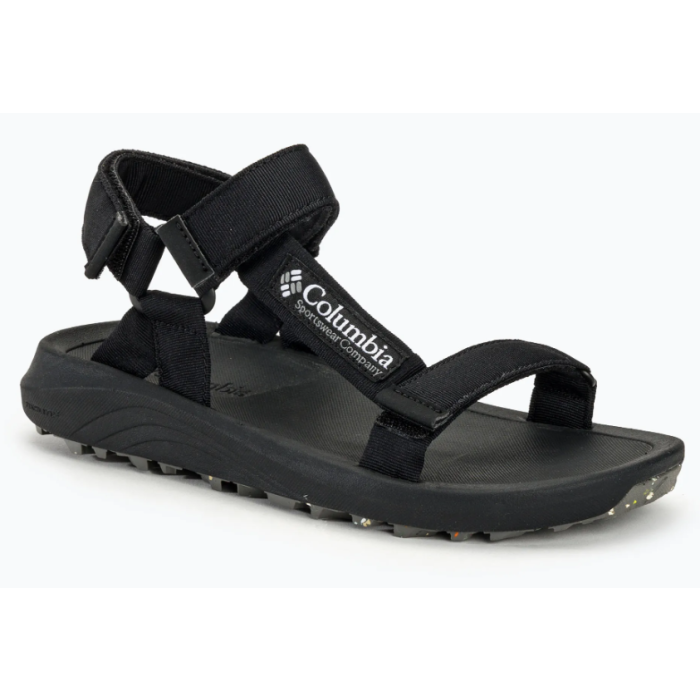 Columbia Globetrotâ  Sandal Black  White