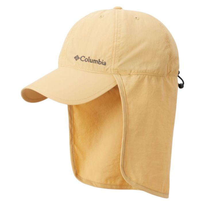 Columbia Schooner Bank Cachalot Light Camel