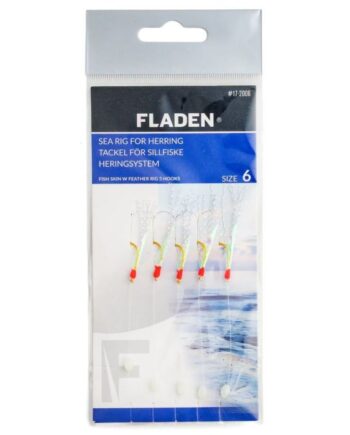 Fladen Sildeforfang 17-2006