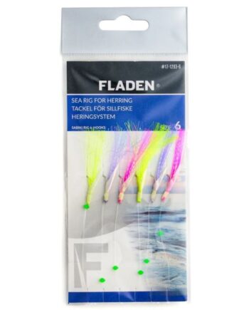 Fladen Sildeforfang 17-1293-