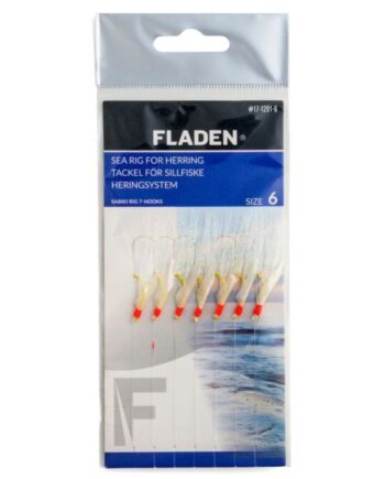 Fladen Sildeforfang 17-1291-