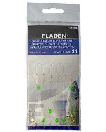 Fladen Sildeforfang 17-1298-14