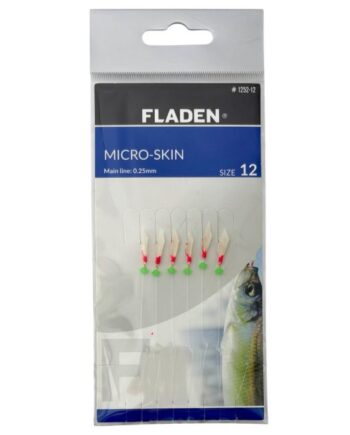 Fladen Sildeforfang 1252-12