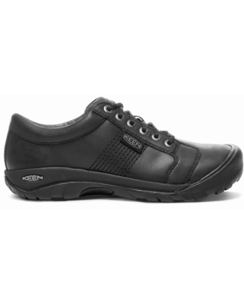 Keen Austin Black