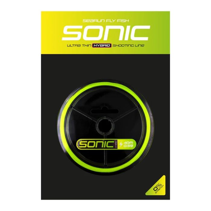 Searun Sonic Hybrid Shootingline
